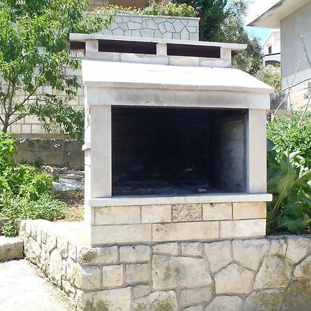 Apartments By The Sea Korcula - 4407 لومباردا المظهر الخارجي الصورة