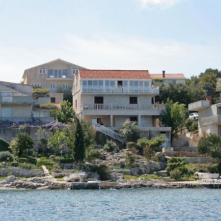 Apartments By The Sea Korcula - 4407 لومباردا المظهر الخارجي الصورة