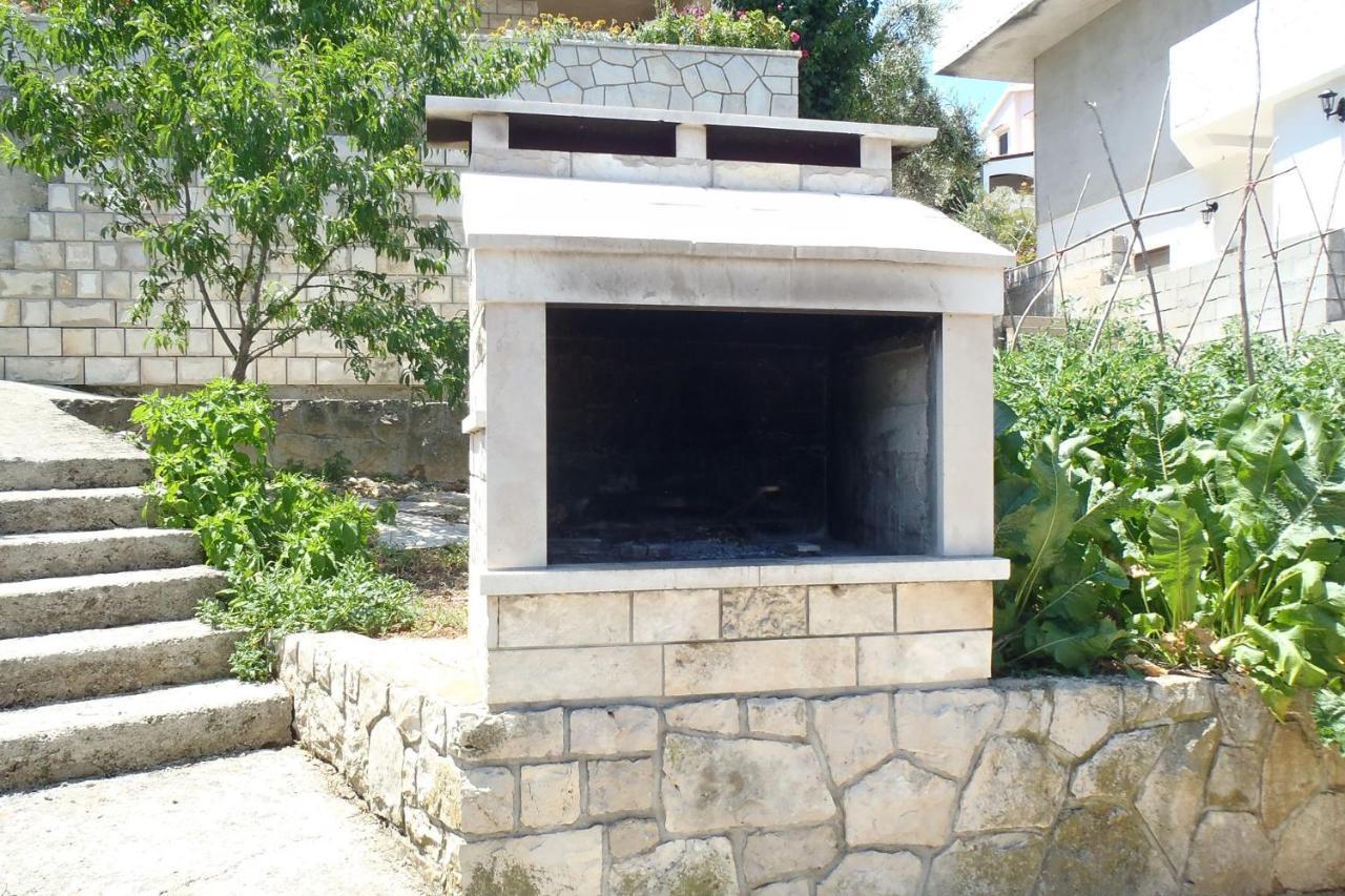 Apartments By The Sea Korcula - 4407 لومباردا المظهر الخارجي الصورة