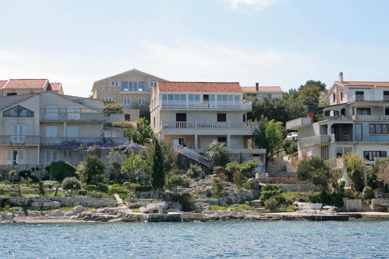 Apartments By The Sea Korcula - 4407 لومباردا المظهر الخارجي الصورة