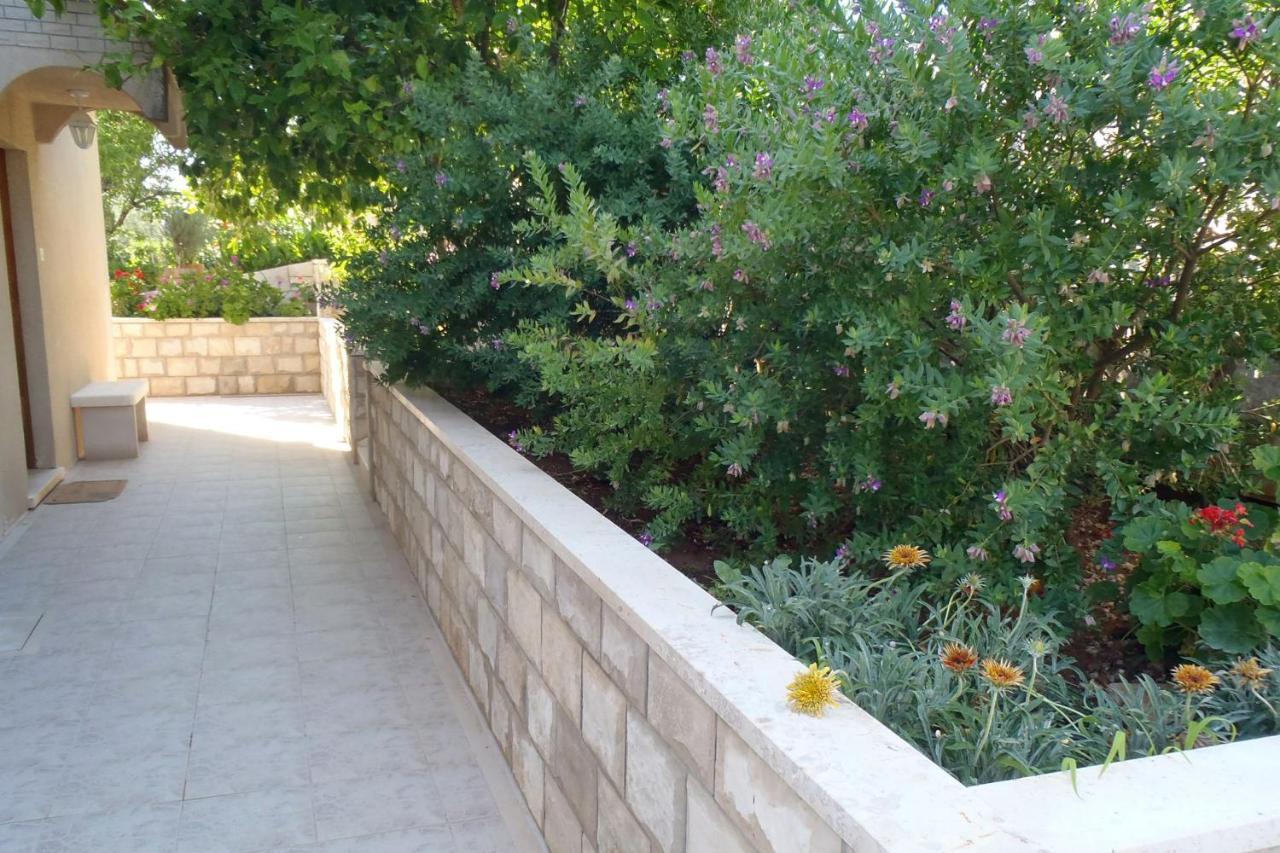 Apartments By The Sea Korcula - 4407 لومباردا المظهر الخارجي الصورة