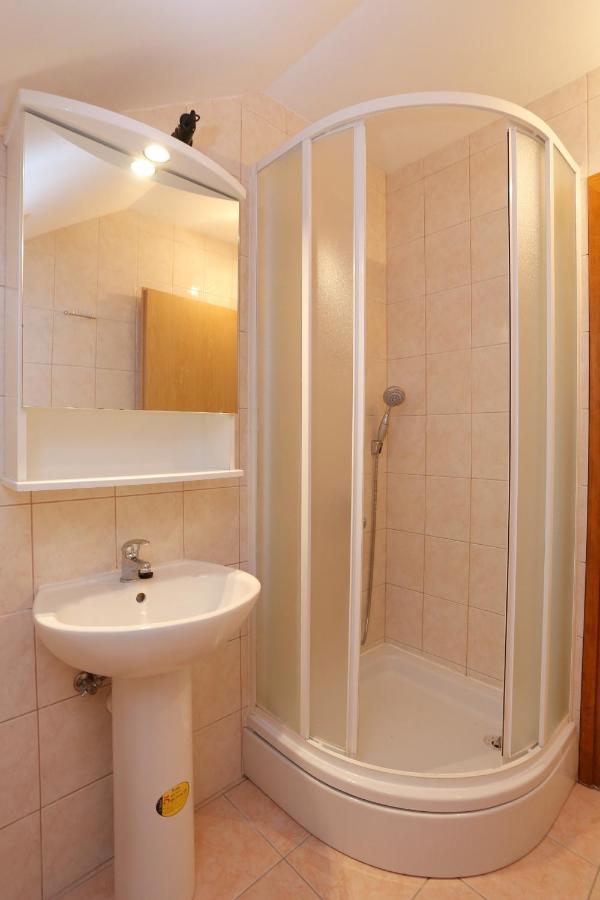 Apartments By The Sea Korcula - 4407 لومباردا المظهر الخارجي الصورة