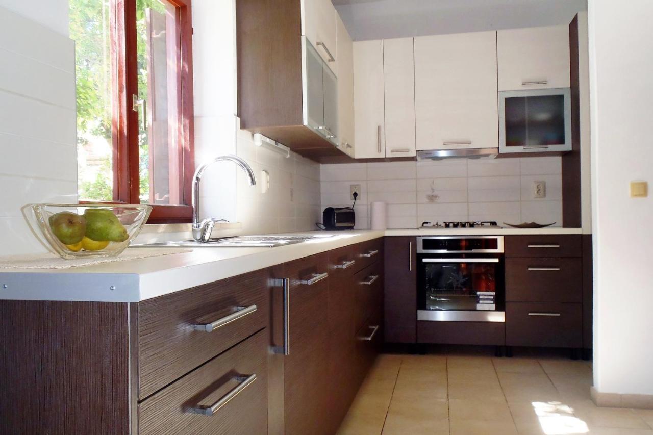 Apartments By The Sea Korcula - 4407 لومباردا المظهر الخارجي الصورة